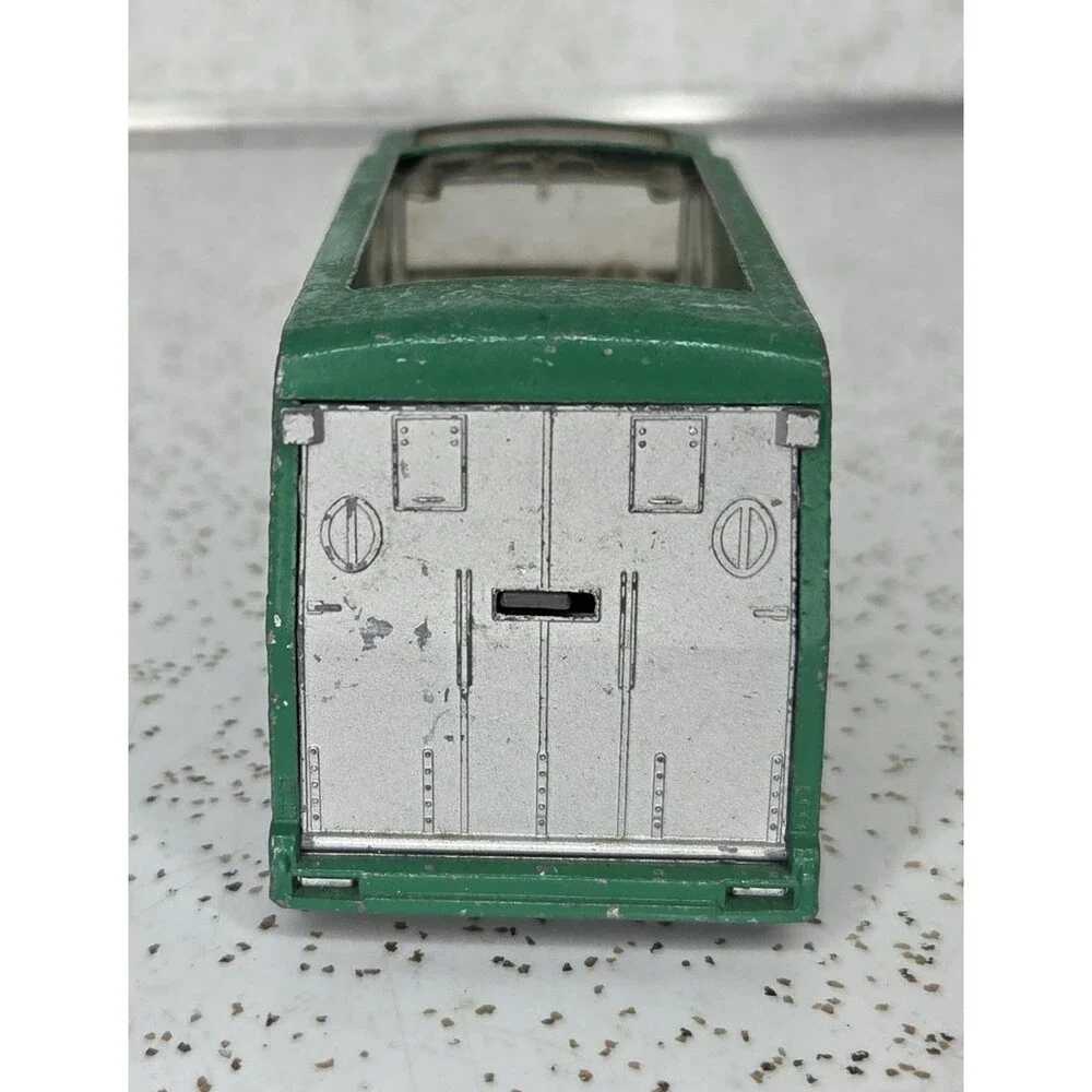 MATCHBOX vintage 1969